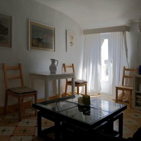 Appartement El Pisito à Trujillo Extérieur photo