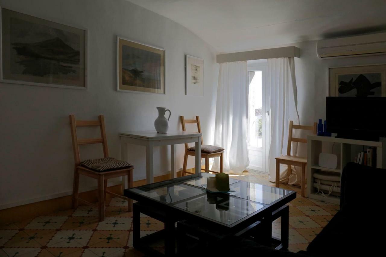 Appartement El Pisito à Trujillo Extérieur photo