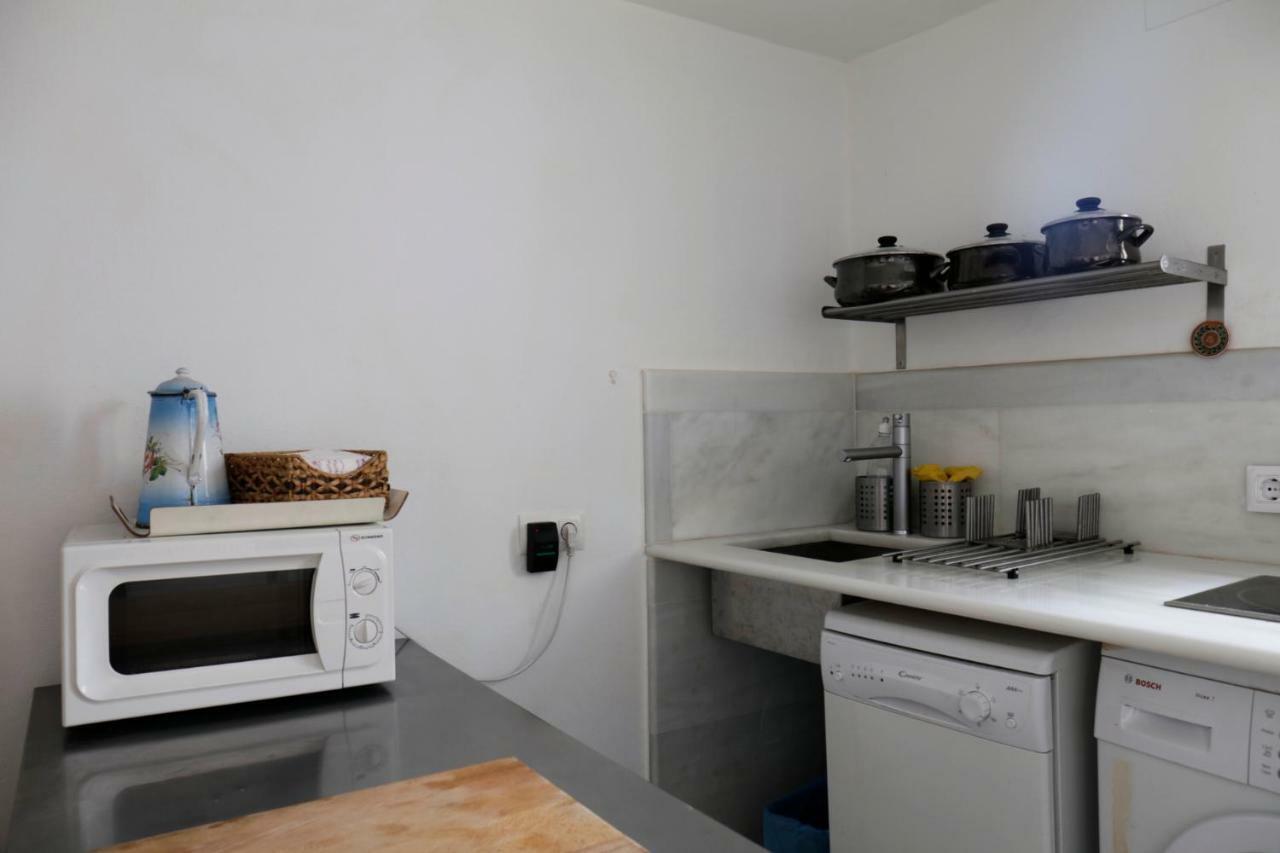 Appartement El Pisito à Trujillo Extérieur photo