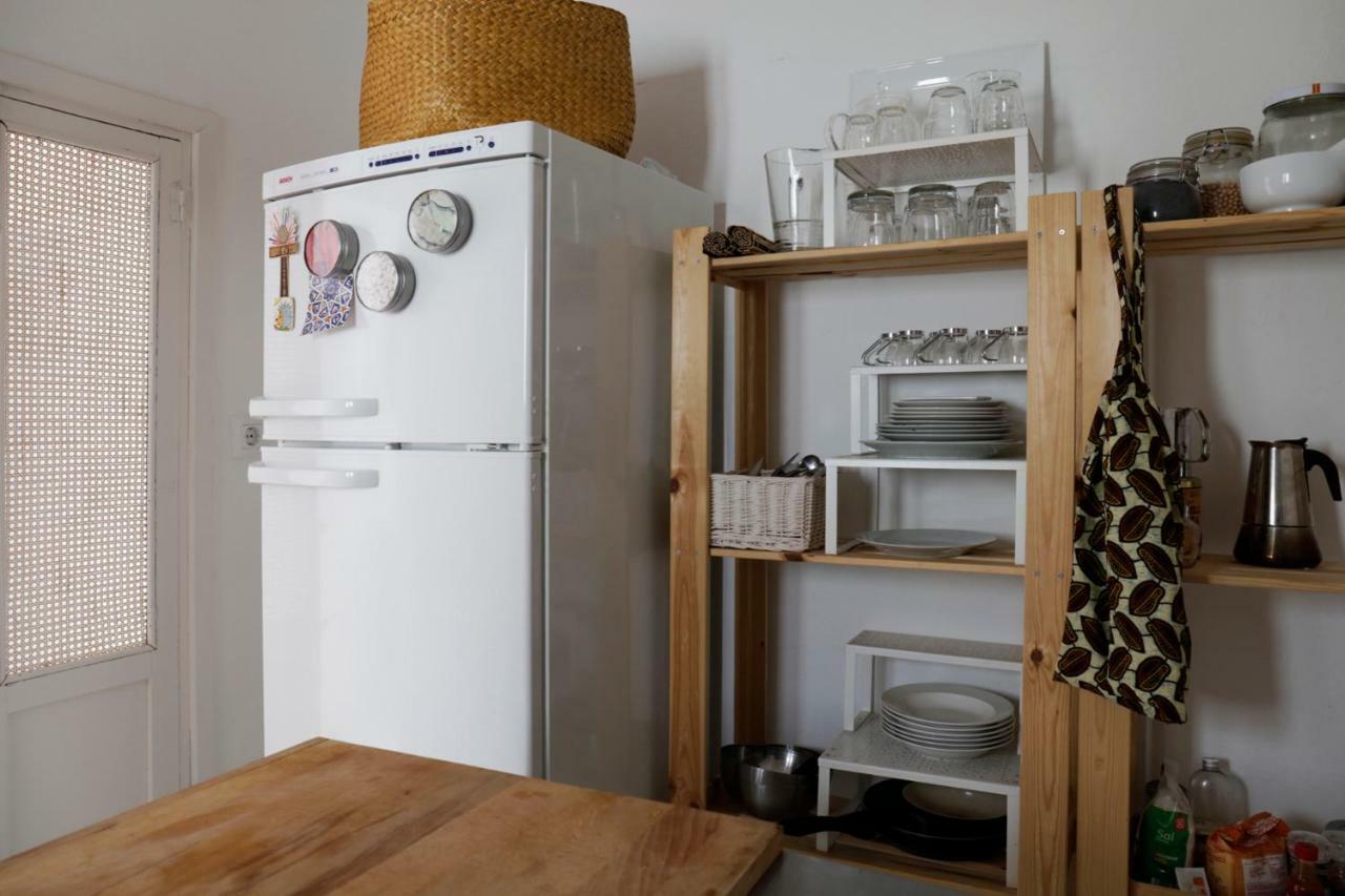 Appartement El Pisito à Trujillo Extérieur photo