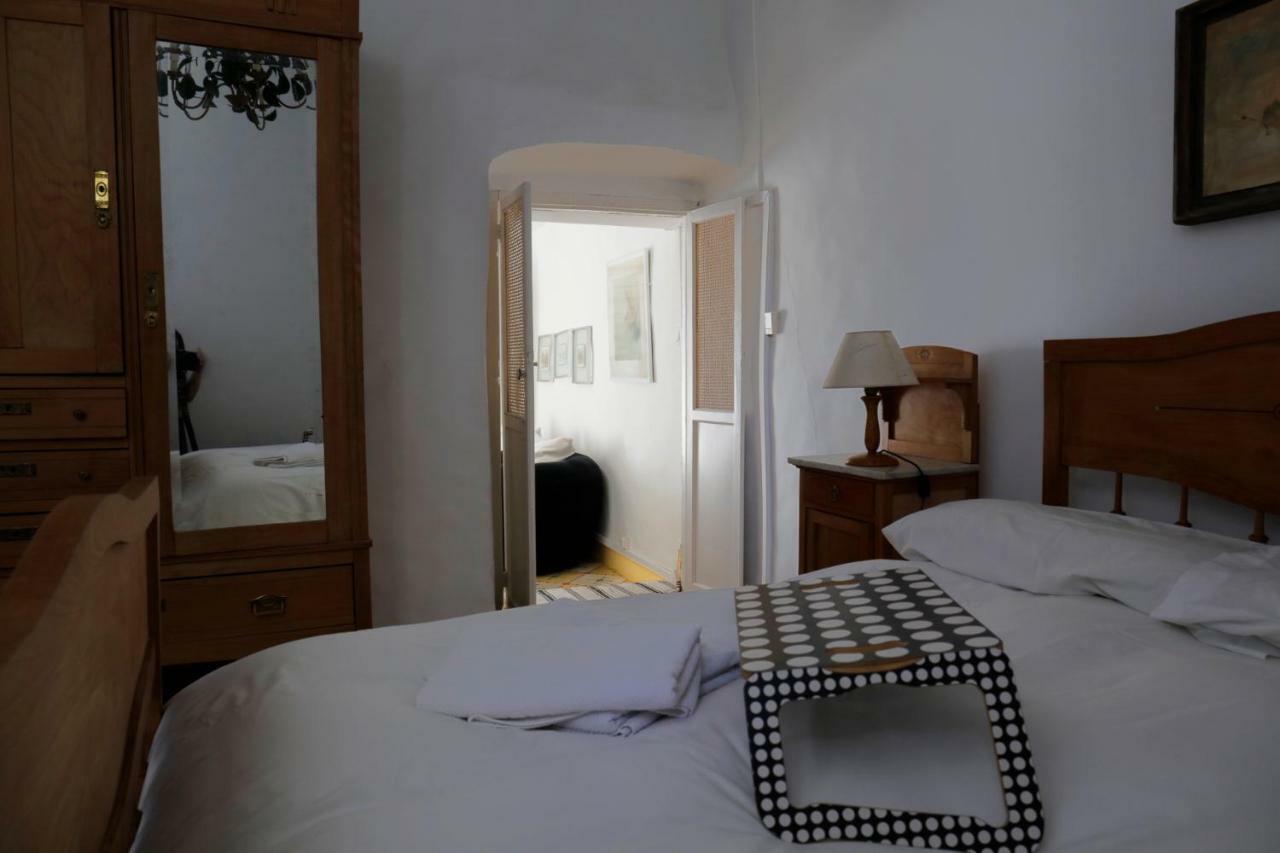 Appartement El Pisito à Trujillo Extérieur photo