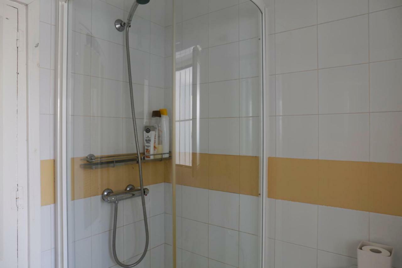 Appartement El Pisito à Trujillo Extérieur photo