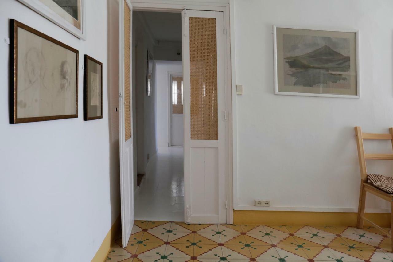 Appartement El Pisito à Trujillo Extérieur photo