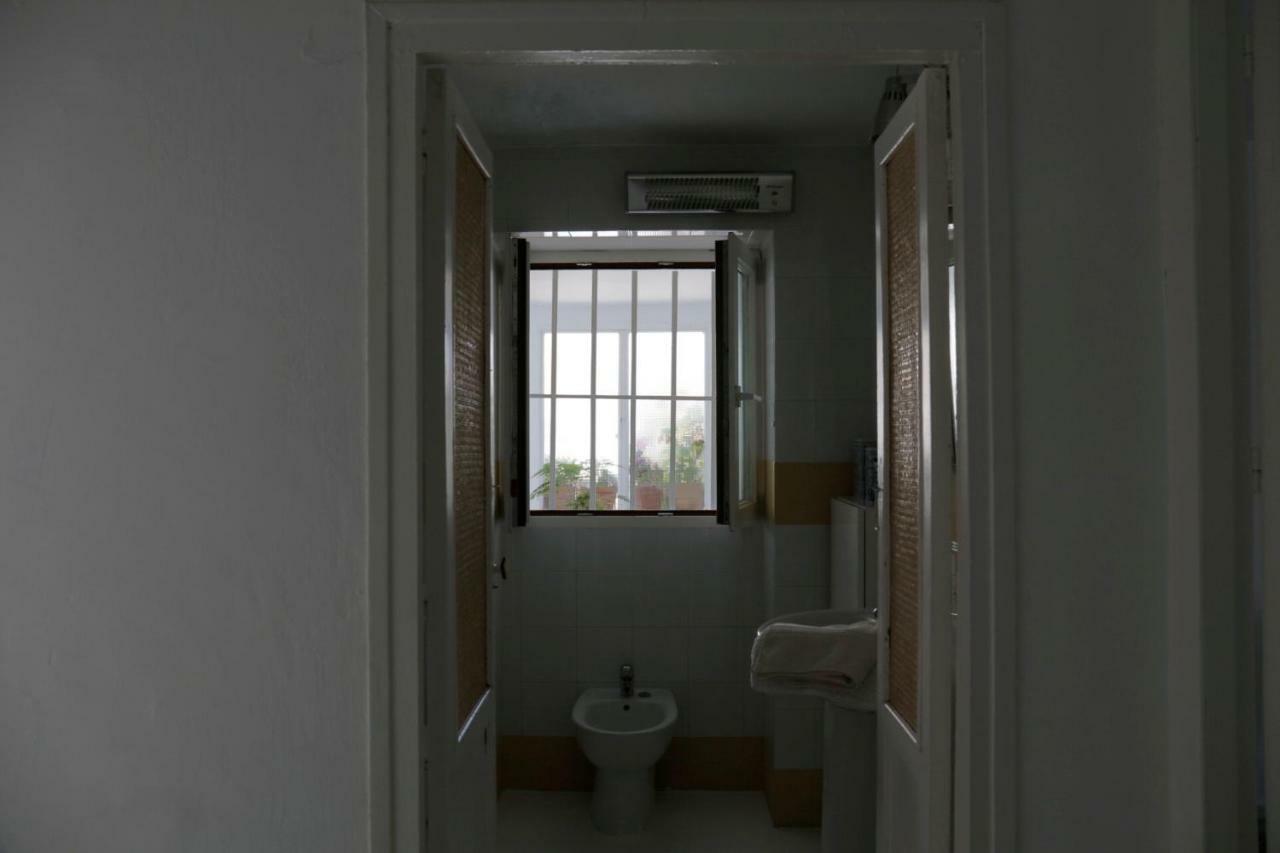 Appartement El Pisito à Trujillo Extérieur photo
