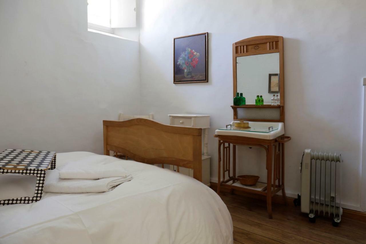 Appartement El Pisito à Trujillo Extérieur photo