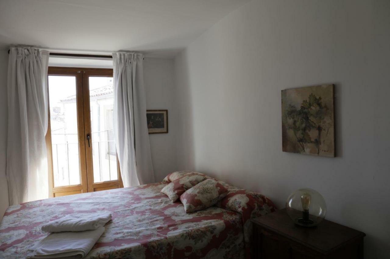 Appartement El Pisito à Trujillo Extérieur photo