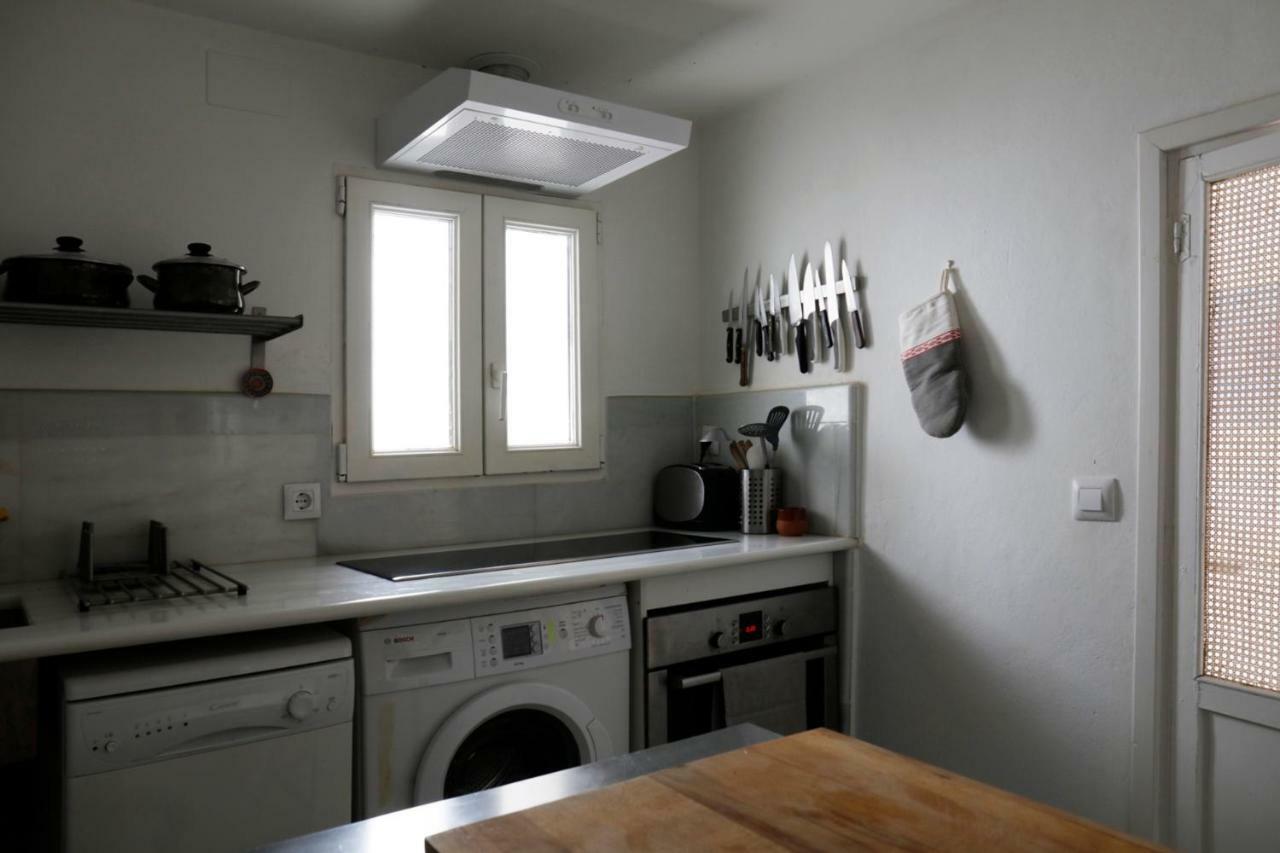 Appartement El Pisito à Trujillo Extérieur photo
