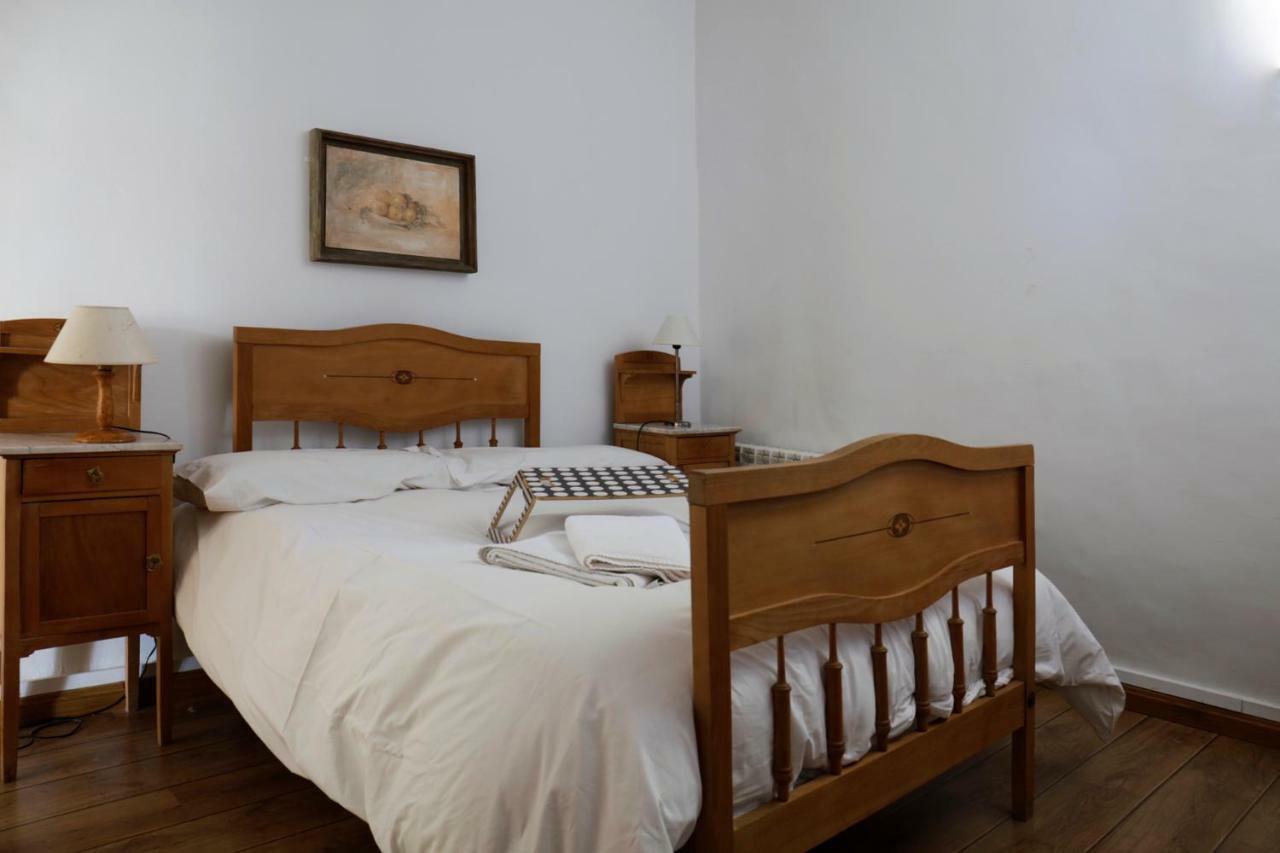 Appartement El Pisito à Trujillo Extérieur photo