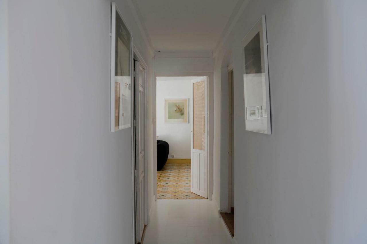 Appartement El Pisito à Trujillo Extérieur photo