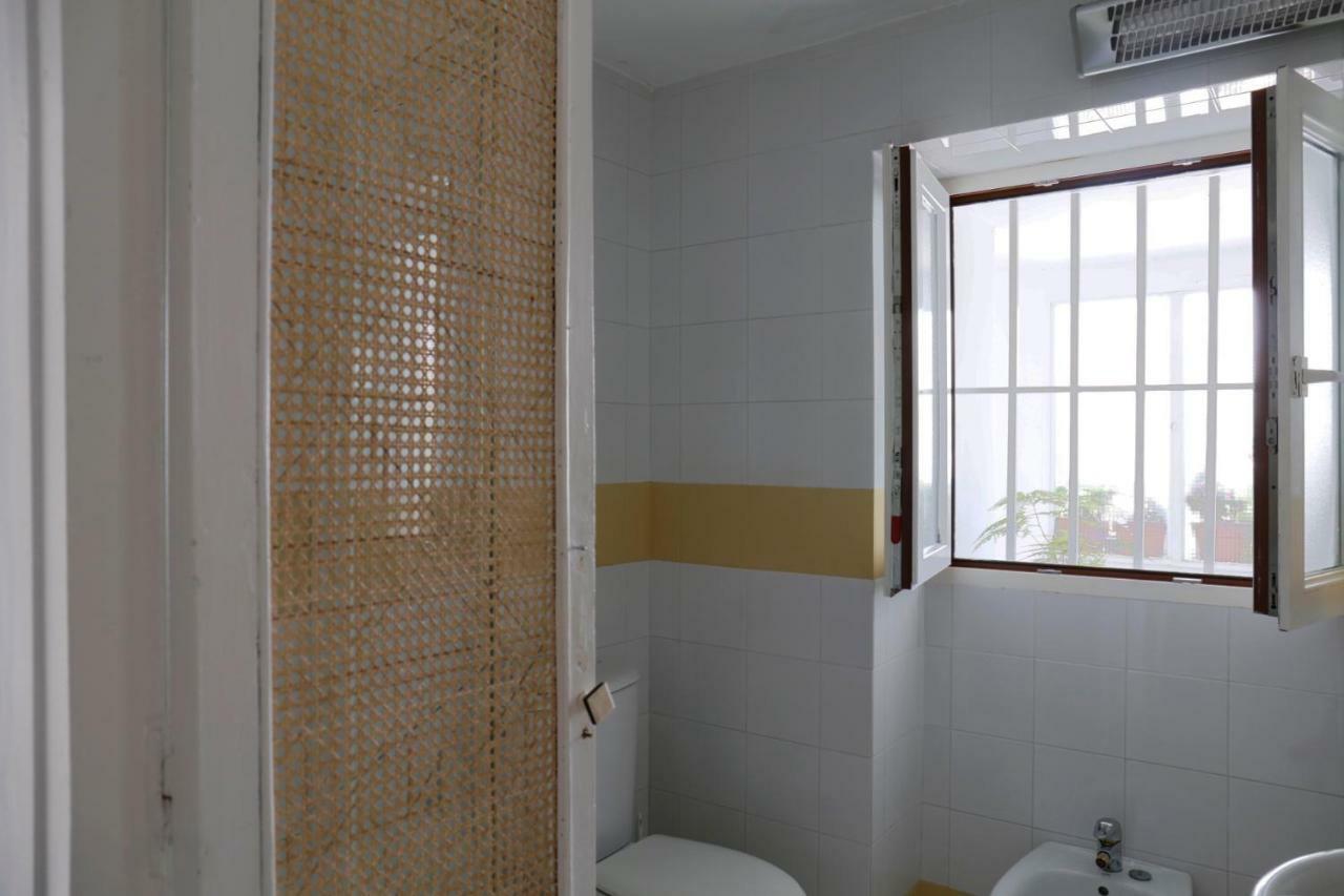 Appartement El Pisito à Trujillo Extérieur photo