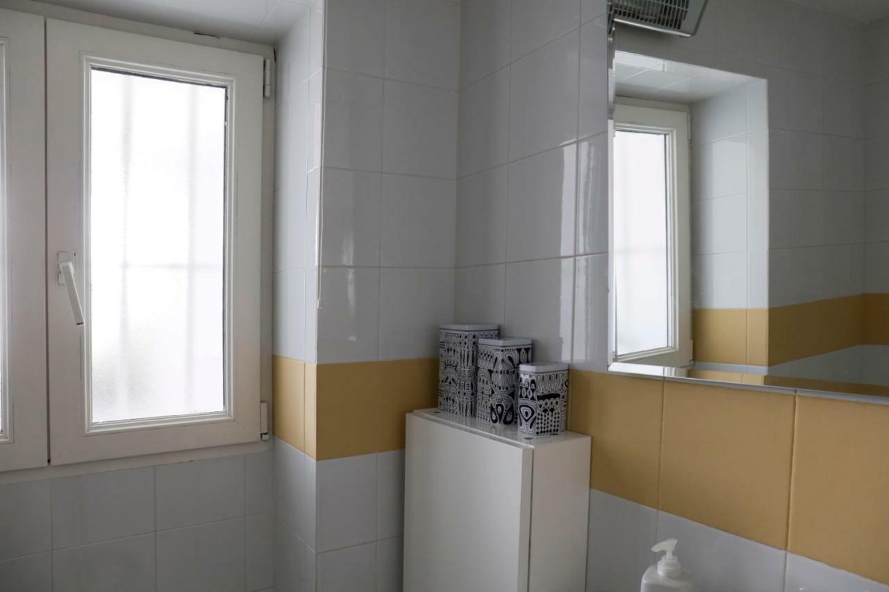 Appartement El Pisito à Trujillo Extérieur photo