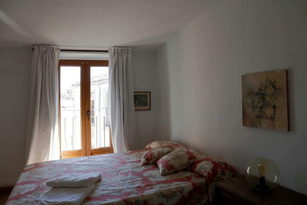 Appartement El Pisito à Trujillo Extérieur photo