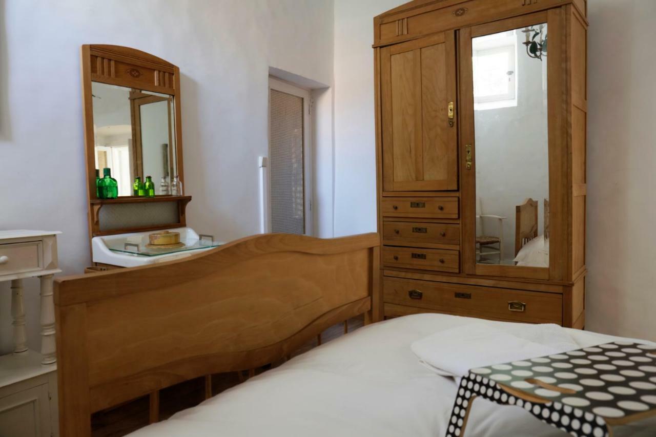 Appartement El Pisito à Trujillo Extérieur photo