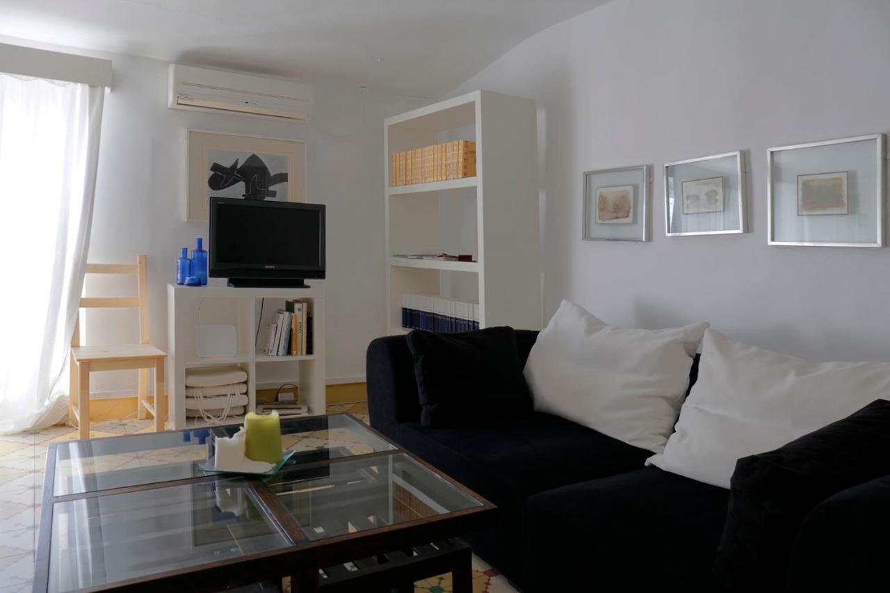 Appartement El Pisito à Trujillo Extérieur photo